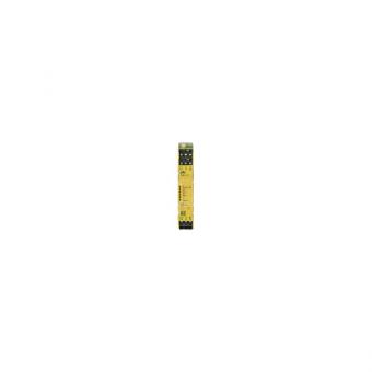 Pilz PNOZ s7.1 24VDC 3n/o cascade 750167 