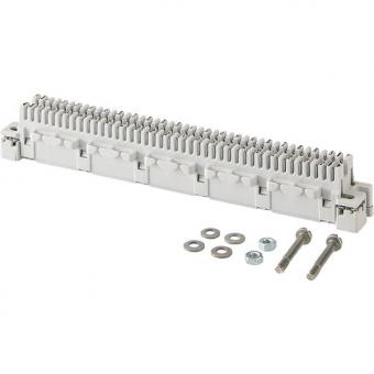 Hensel Fernmelde-Anschlussleiste FK 5120 