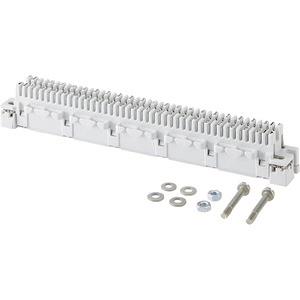 Hensel Fernmelde-Anschlussleiste FK 5120 