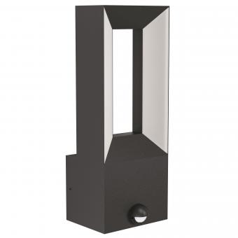 EGLO Außen LED-Wandleuchte         98726 