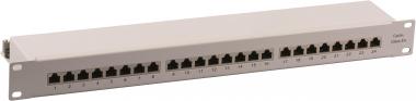 EFB Patchpanel STP 24xRJ45    37666SW.1M 