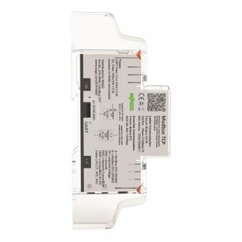 WAGO 879-9000 Kommunikationsmodul MODBUS 