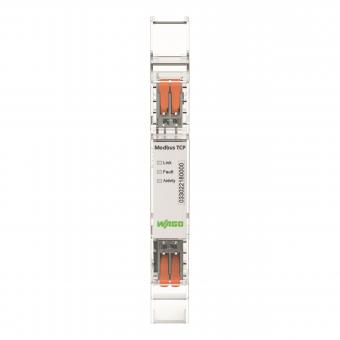 WAGO 879-9000 Kommunikationsmodul MODBUS 