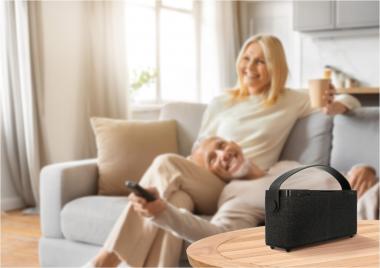 Soundmaster TVL24SW HORST          Elite 