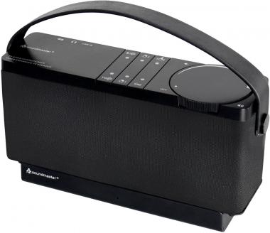 Soundmaster TVL24SW HORST          Elite 