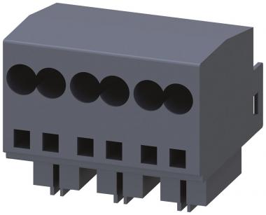 SIEM Hauptstromkreisklemmen   3RA6920-2A 