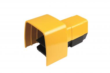 ET Fussschalter          FDC AU-GU-P-SGS 