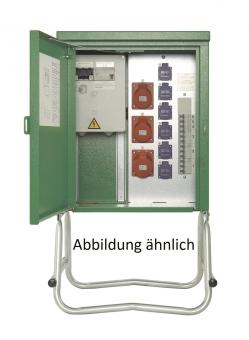 ET Verteilerschrank im     V 40N/A/321-1 