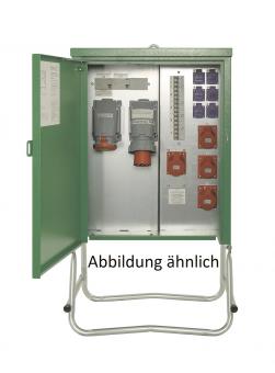 ET Endverteilerschrank    EV 63N/A/622-2 