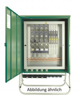 ET Gruppenverteilerschrank HV 630/421-LS 