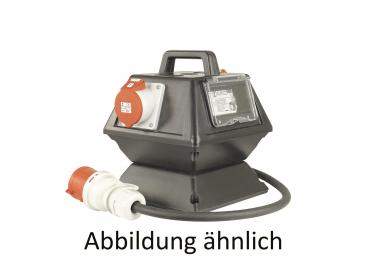 ET Steckdosenverteiler 11kVA SV 16N/A/32 