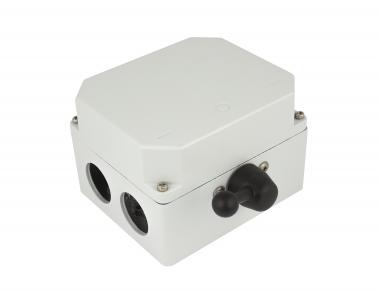 ET Umschalter 45A                 TUG 32 