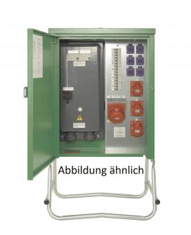 ET Verteilerschrank im    V 63N/A/3111-1 