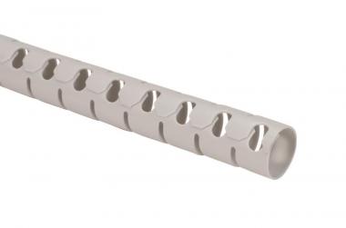 Hellermann HWPP25L2-PP-GY 2m Kabelbündel 