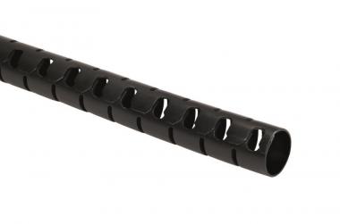 Hellermann HWPP20-PP-BK 25m Kabelbündel- 