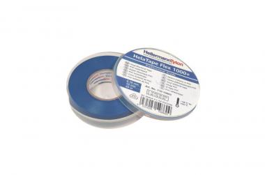 Hellermann HTAPE-FLEX1000+19x20 BU PVC 
