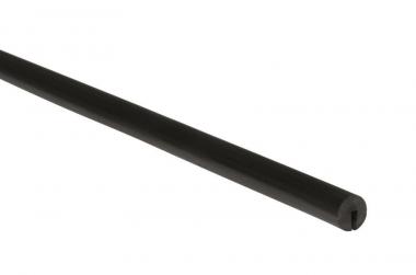 Hellermann PS1-PVC-BK Kantenschutz 