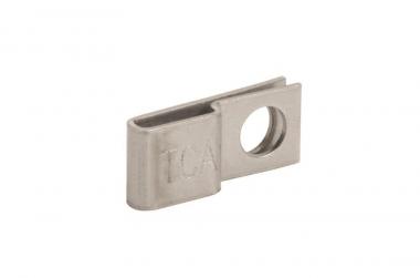 Hellermann SSPC6-SS316-ML(100) Edelstahl 