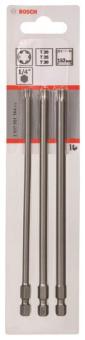 Bosch Schrauberbit-Set        2607001764 