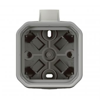 Legrand 069656L Plexo New 1-fach Gehäuse 