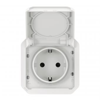 Legrand 069640L Plexo New Einsatz 