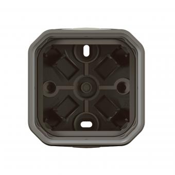 Legrand 069601L Plexo New 1fach Gehäuse 