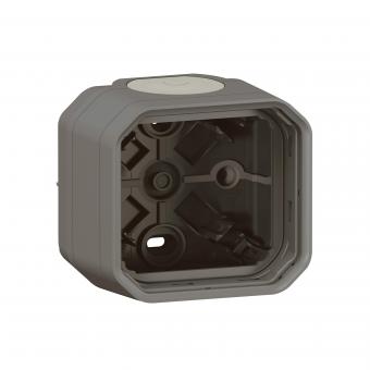 Legrand 069601L Plexo New 1fach Gehäuse 