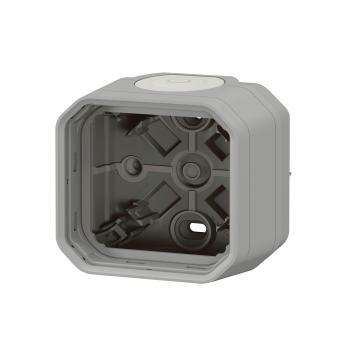 Legrand 069651L Plexo New 1fach Gehäuse 