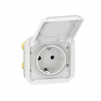 Legrand 069640L Plexo New Einsatz 