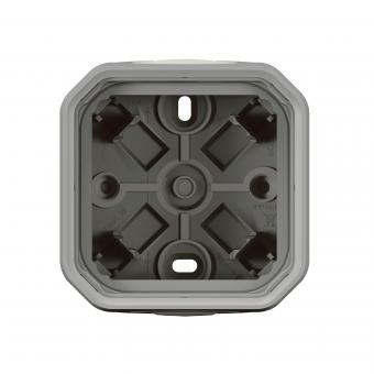 Legrand 069651L Plexo New 1fach Gehäuse 