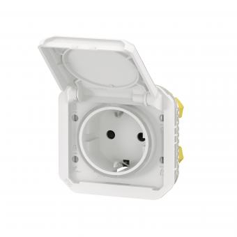 Legrand 069640L Plexo New Einsatz 