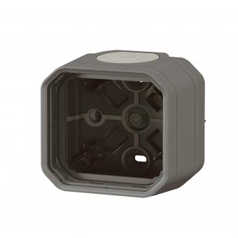 Legrand 069601L Plexo New 1fach Gehäuse 