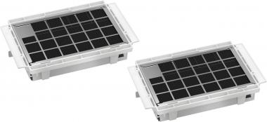Miele DKFS31-R SET Aktivkohlefilter 