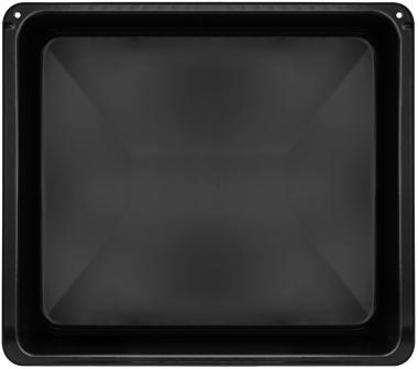 AMICA EHIX933133S sw Einbau-Herdset 