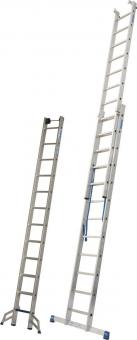 Krause STABILO VielzweckLeiter +S 131676 