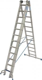 Krause STABILO VielzweckLeiter +S 131676 