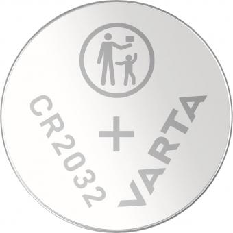 VARTA LITHIUM Coin CR2032    06032101415 