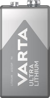 VARTA Professional Lithium          6122 