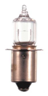 SUH Fahrradlampe Halogen 9x32 mm   81825 
