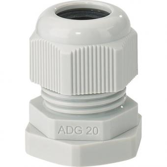 Hensel Anbau-Kabelstutzen IP 66 M ADG 20 