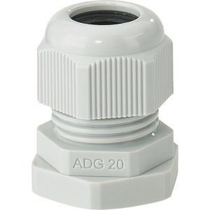 Hensel Anbau-Kabelstutzen IP 66 M ADG 20 