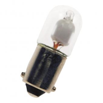 BAIL Bailey Glimmlampe Ba9s    NB28220GG 