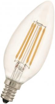 BAIL LED Filament C35 E12    80100038458 