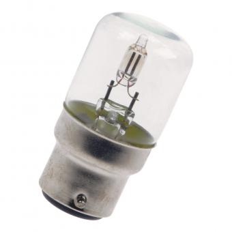BAIL Bailey Glimmlampe B22d    NB60220GC 
