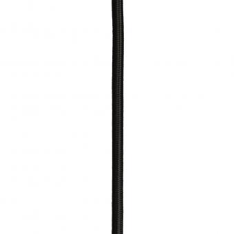 BAIL Textile Cable 3C Black 3m    139690 