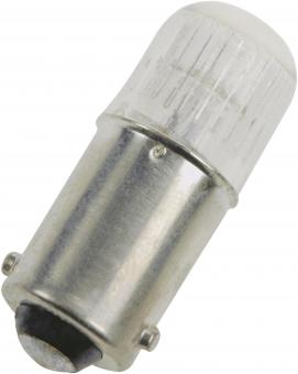 BAIL Bailey Glimmlampe Ba9s    NB23220PC 