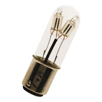 BAIL Bailey Glimmlampe Ba15d   NB54220GC 