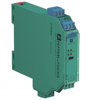 PF 2-kanalige Trennbarriere KFD2-SL2-Ex2 