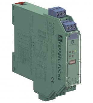 PF Trennschaltverstärker    KFD2-SRA-EX4 