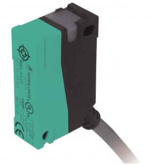PF Induktiver Sensor 184367   NBB4-F1-E2 